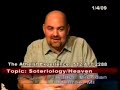 Near Death Experiences - A.E. #586
