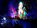 Queen + Paul Rodgers 28-09-2008 Milan: Last Horizon Queen + Paul Rodgers 28-09-2008 Milan: Last Horizon