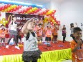 TopKids Dance Peformance