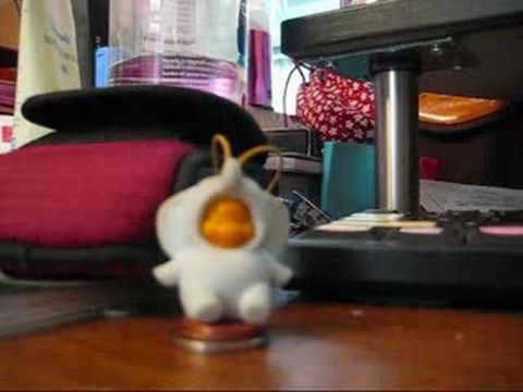 Bet English Vocal Cover