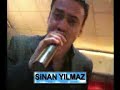SINAN YILMAZ 3YIL KUTLAMASI 10-02-2008 PAZAR