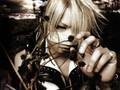 GazettE mv