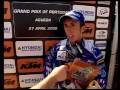 Interview: Antonio Cairoli Interview: Antonio Cairoli