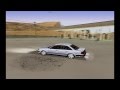 Audi 100 C4 2.8 v6 Quattro para GTA San Andreas vídeo 1