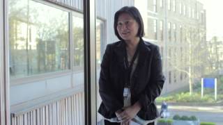 Anglia Ruskin International College (CRIC)