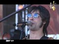 Le Vibrazioni - Vieni da me -  Live aid roma