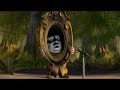 shrek 2 soca and reggae mixdown