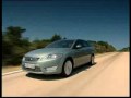 2007 Ford Mondeo Estate Promotional Video - SuperCars Videos