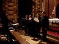 Et Misericordia - Magnificat (John Rutter)
