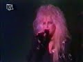 Vixen - Cruisin\