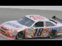 Cool Nascar Paint Schemes