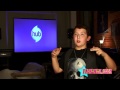 Frankie Jonas On His Hub TV Debut!