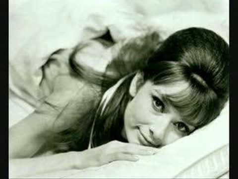 Audrey Hepburn