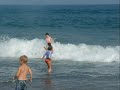 Scarborough Beach Maine 2007 Scarborough Beach Maine 2007