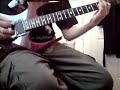 RectifieD; Metallica - Cyanide [Death Magnetic]