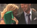 Diane Kruger - making of Peek & Cloppenburg FW09 campaign