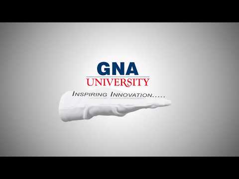 GNA University General video thumbnail 5