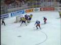 Hockey-VM 1991 - Det bästa från Tre Kronor