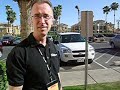 Press Pass Update -- Phoenix Trade Show Press Pass Update -- Phoenix Trade Show