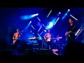 Pete and the Pirates - Blood Gets Thin - Valkhof Affaire 2011
