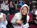 Wonder Girls Shanghai Concert 2009 - Audiences Interview