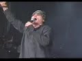 the cult live at reading festival - 2001