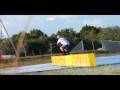 Slingshot and Sesitec System 2.0 join forces at the Projects! Slingshot and Sesitec System 2.0 join forces at the Projects!