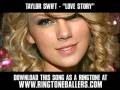 videos de Taylor Swift - Love Story [New Video + Lyrics]