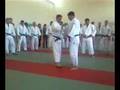 videos de Deashi harai