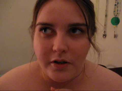 unclothed little girls