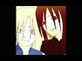 rose and kima