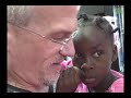 Click here to watch this video Haitian orphans unite with their adoptive families