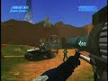 Halo 1 Large Lan Party
