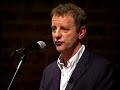 Jeremy Leggett - Peak oil meets climate change (2 of 5)