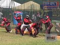 Finale MY-NPL 2007