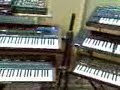 Orac electronic