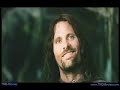 Fallin (LOTR - ROTK)