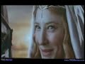 Fallin (LOTR - ROTK)