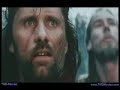 Fallin (LOTR - ROTK)