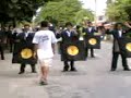 dbc parade(treslee)