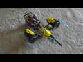 Bionicle Review: Jetrax T6 Limited Edition Yellow