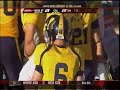 CAL MSU 2008 Highlights Part 2 of 4
