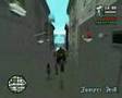 Gta:Sa  Stunt Video