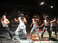 Hello Dance 2008 SENIORS Lip Sync Performance Hello Dance 2008 SENIORS Lip Sync Performance