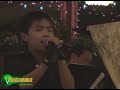 Nguyen Huy LIVE in Seattle