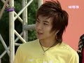 060812 強力駕駛學校 Super Junior利特CUT