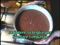 torta di cioccolato