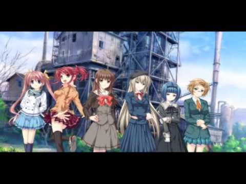 るいは智を呼ぶ デモムービー