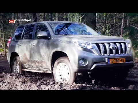 Toyota Land Cruiser review Toyota Land Cruiser review