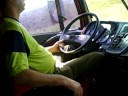 Viagem de carreta